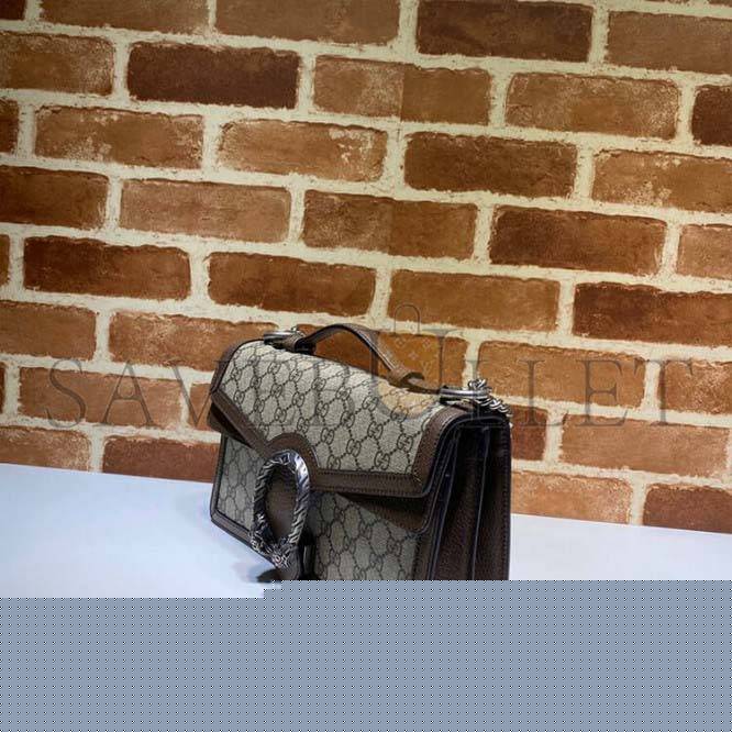 G*u*i dionysus gg top handle bag 621512  (28*18*9cm)